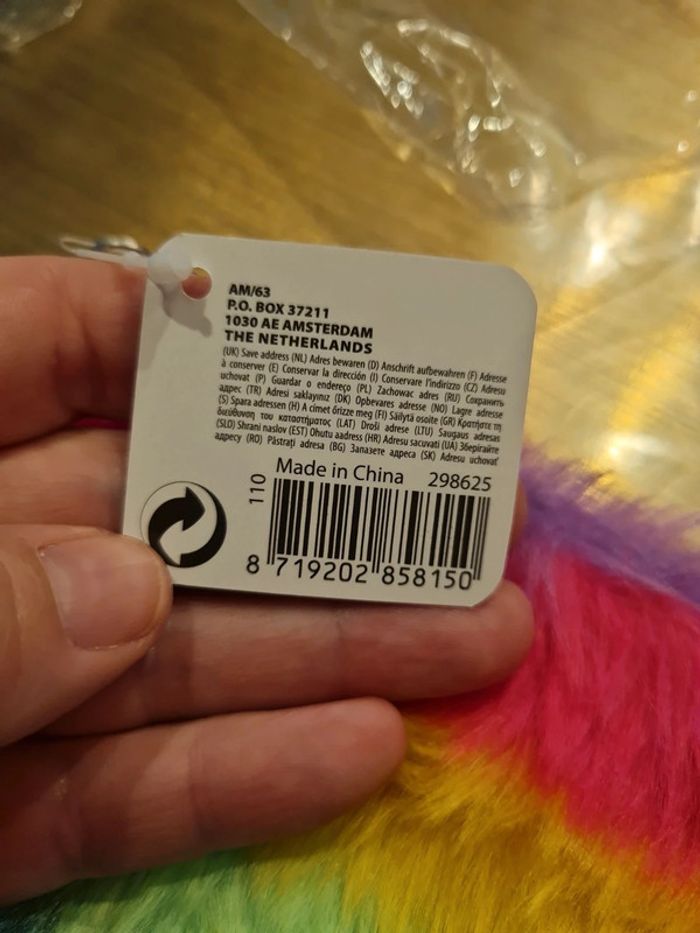 Trousse - photo numéro 3