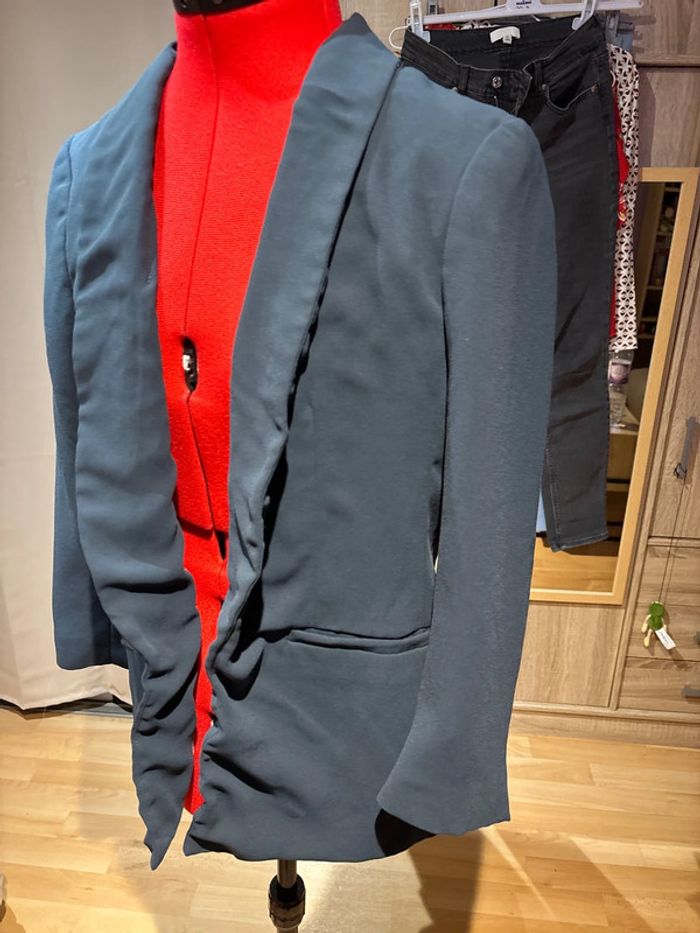 Blazer - photo numéro 2