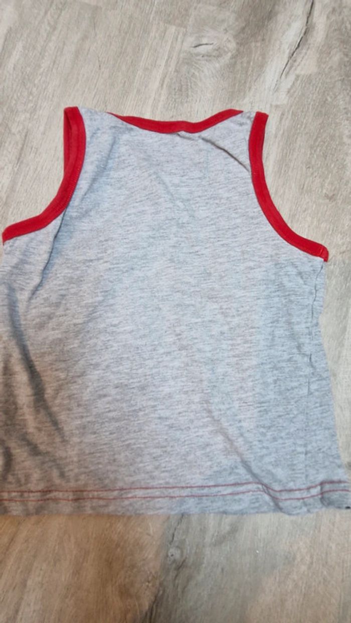 Débardeur - photo numéro 2