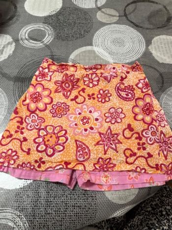 Jupe short