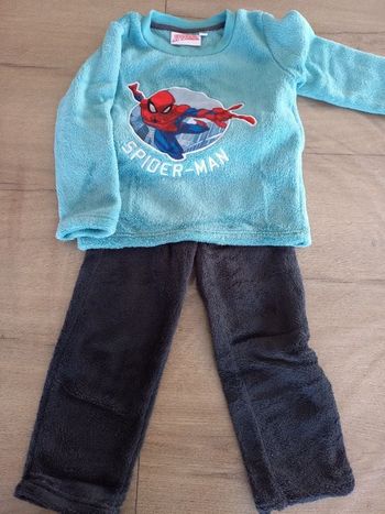 Pyjama hiver