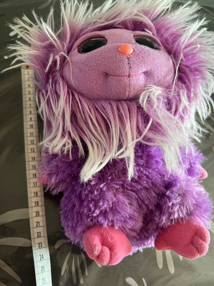 Peluche ty - photo numéro 4