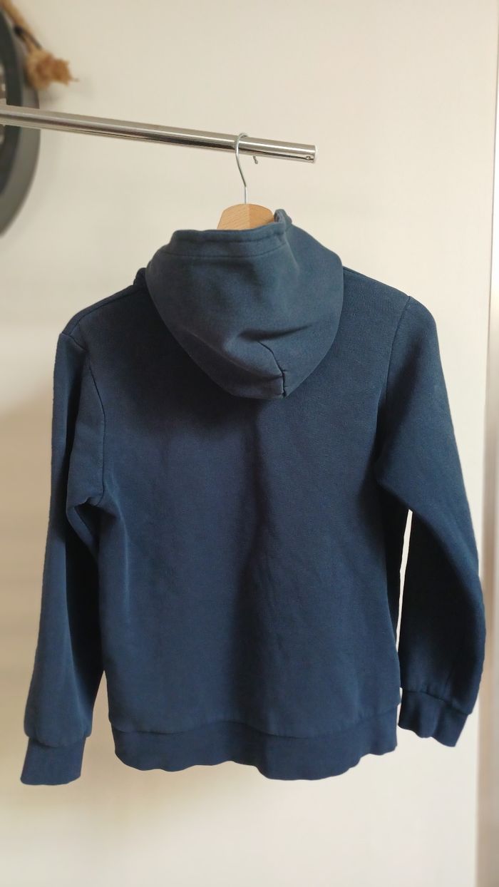 Sweat à capuche Jack & Jones - photo numéro 7