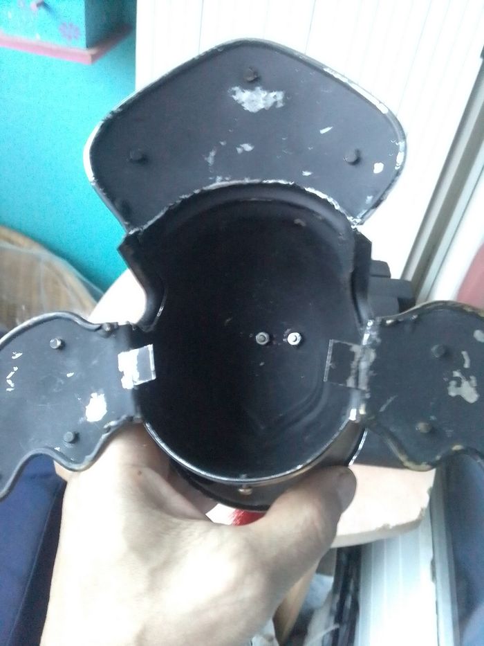 Décoration : Casque de Centurion Romain - photo numéro 7