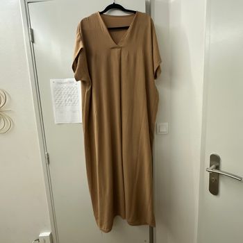 Robe Camel