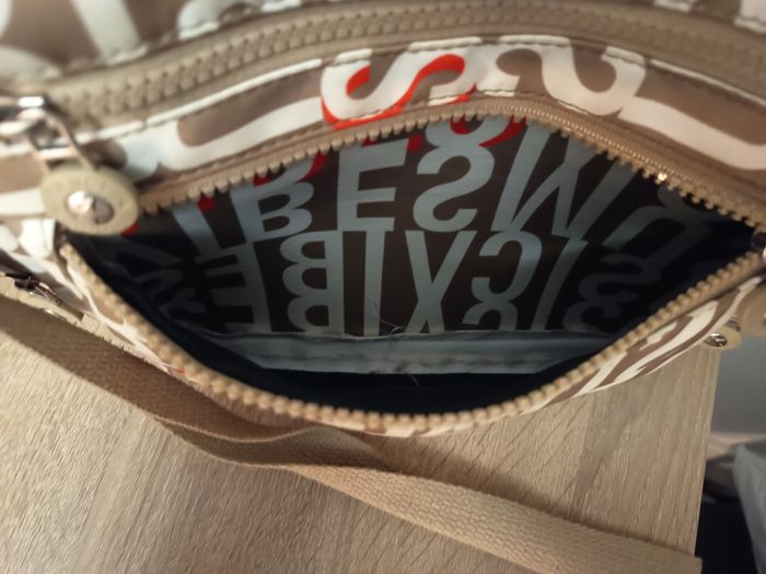 Sac bandoulière - photo numéro 5