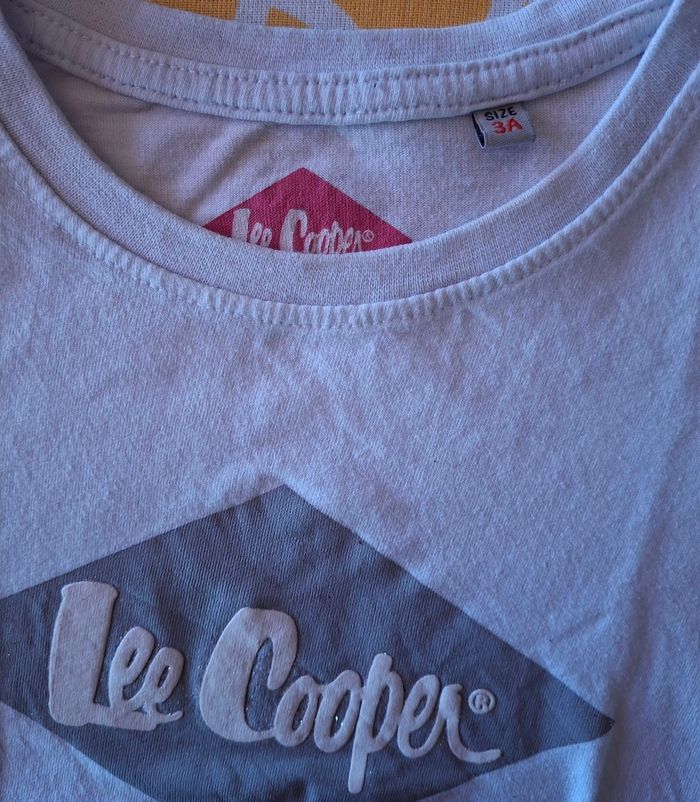 Tee-shirt - photo numéro 2