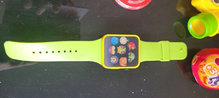Lot montre - photo numéro 2