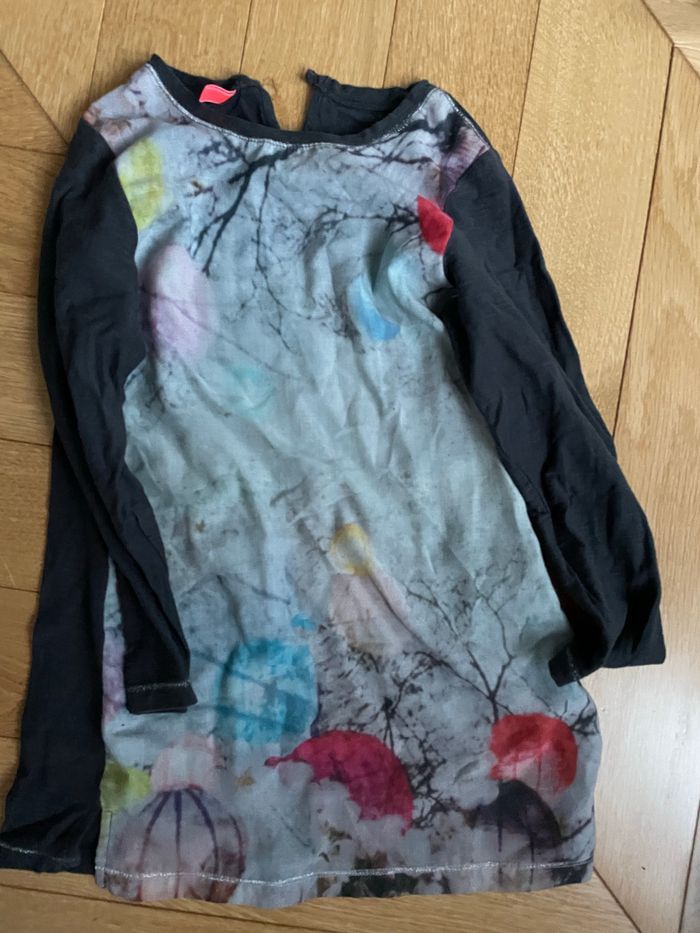 Lot vêtements 5 ans - photo numéro 5