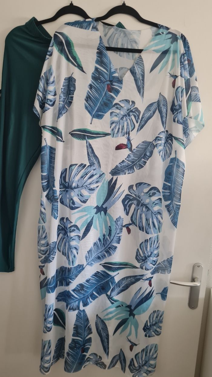 Burkini 4 pieces - photo numéro 6