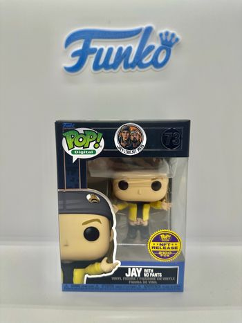 Box Funko Pop Disney Gargoyles Angela 464 GameStop 🇺🇸