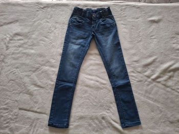 Jean 9 ans 