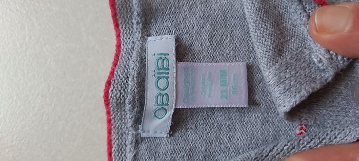 Gilet 23 mois - photo numéro 5