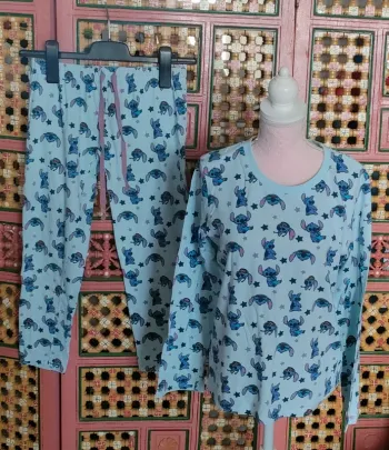 Pyjama Disney