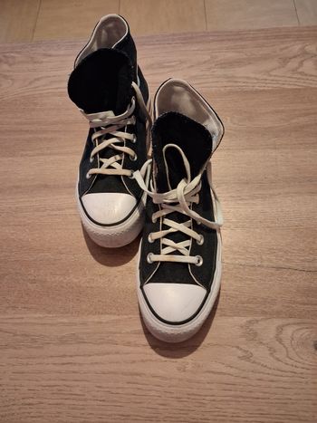 Converse femme