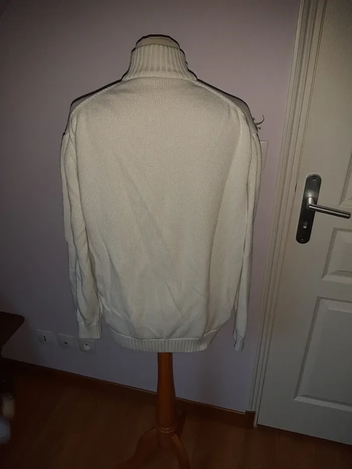 Gilet - photo numéro 3