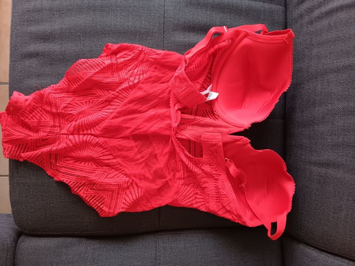 Guêpière - photo numéro 2