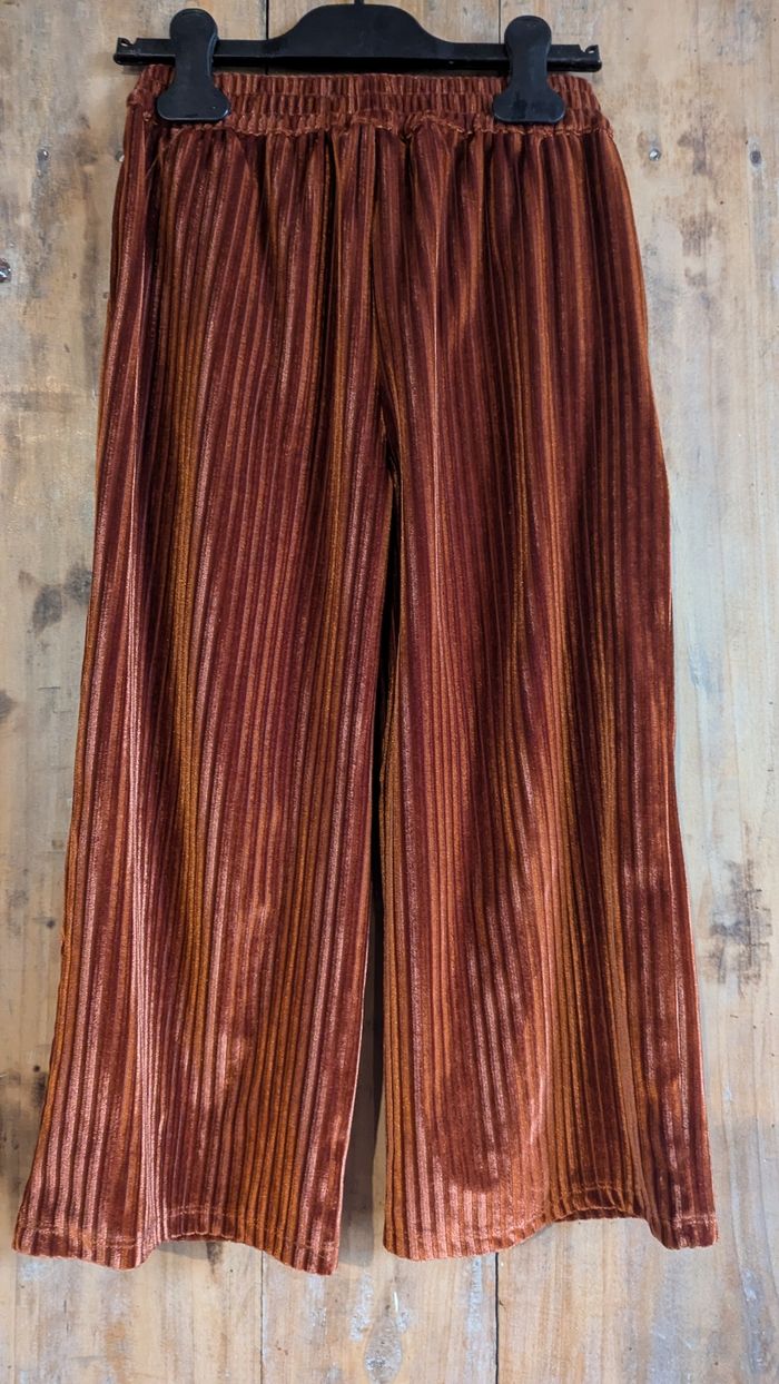 Pantalon🎇 Compania Fantastica 8 ans - photo numéro 3