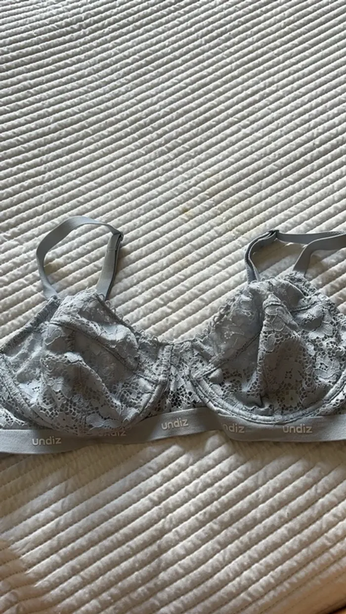 Soutien gorge undiz