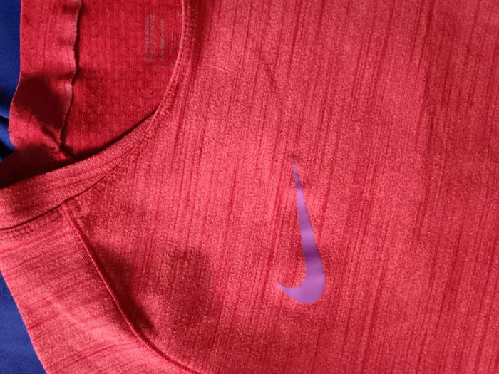 Lot T-shirt Nike - photo numéro 13
