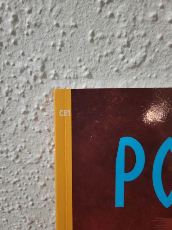 Bd enfant sympa CE1 "Popotka- Le petit sioux" - photo numéro 2