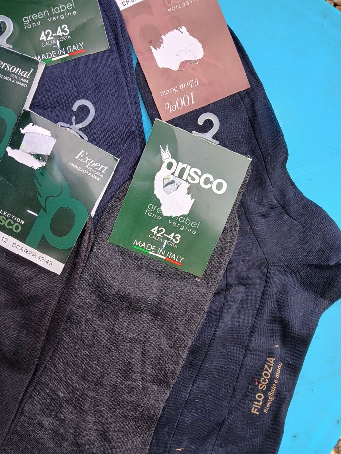 Chaussettes 42/43 - photo numéro 3