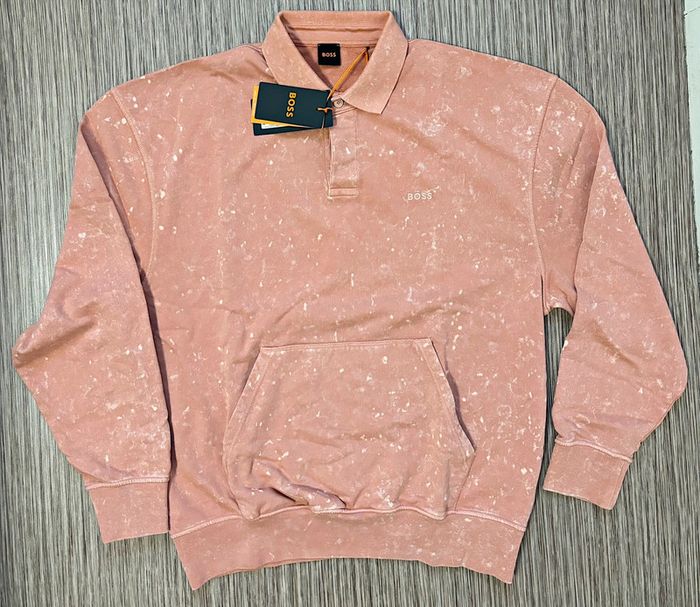Sweat Hugo Boss Neuf