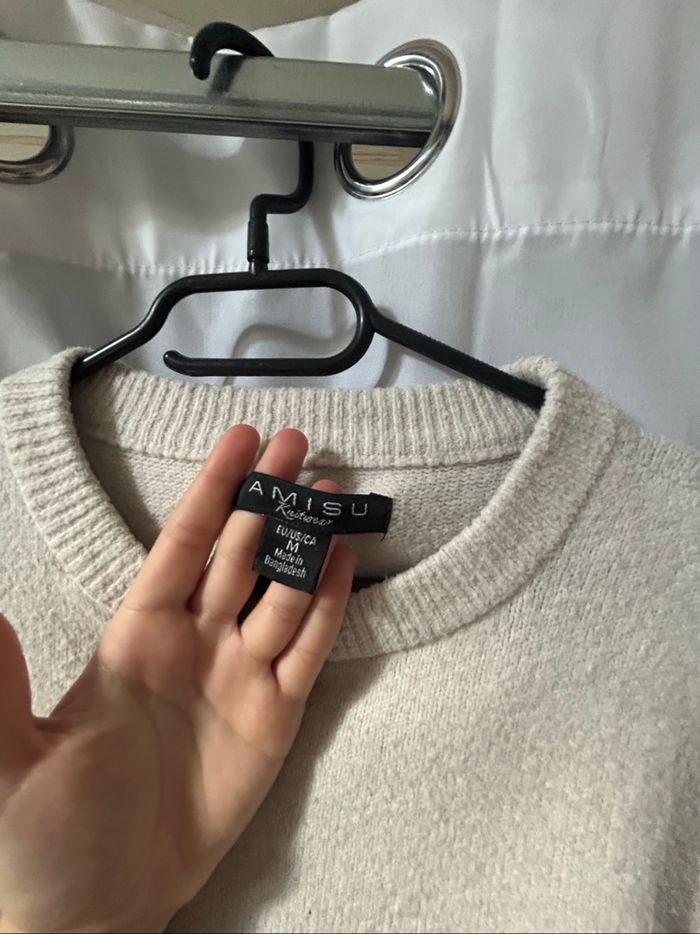 Pull simple - photo numéro 2