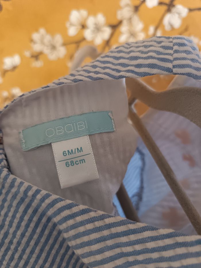 Robe ete - photo numéro 3
