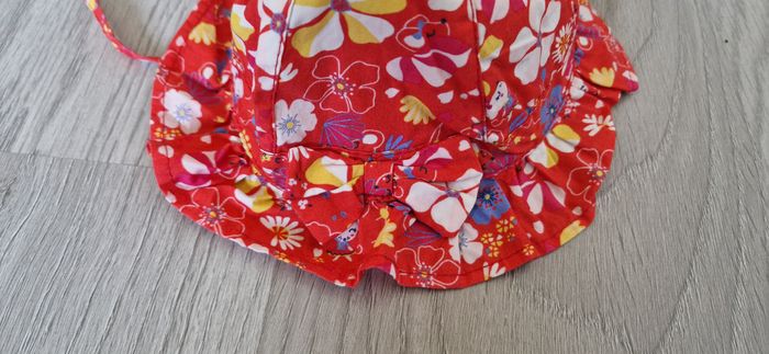 Bob Sergent Major - 48 cm - photo numéro 3