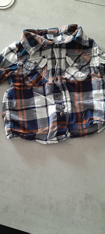 Chemise
