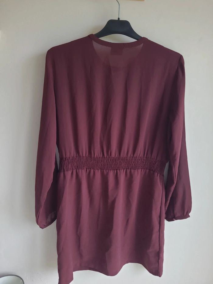 👗robe légère Vero Moda taille XL👗 - photo numéro 2
