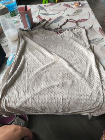 Pyjama femme taille xl