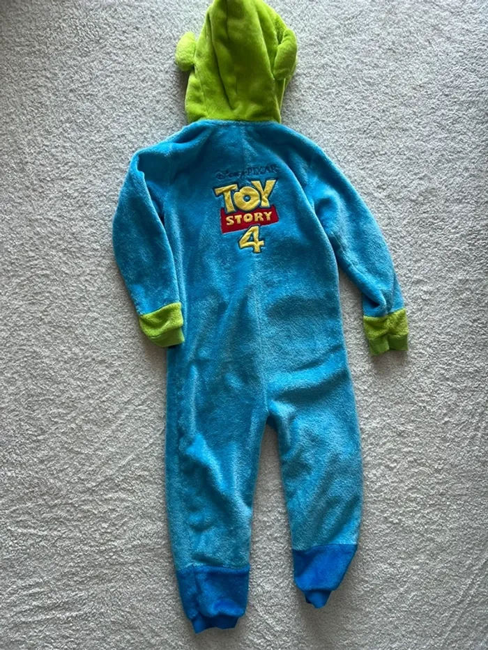 Pyjama - photo numéro 4