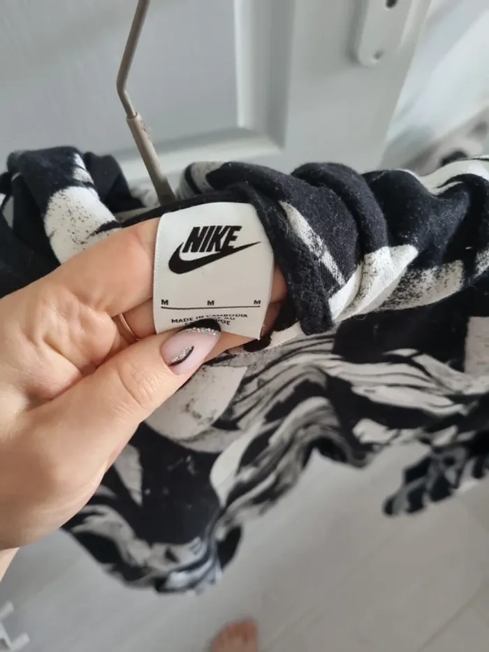 Sweat à capuche NIKE - photo numéro 7