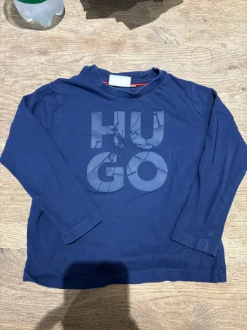 T shirt Hugo boss
