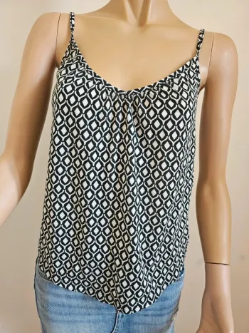 🌟débardeur femme H&M🌟