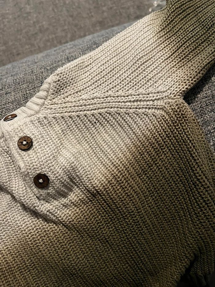 Pull kiabi - photo numéro 3