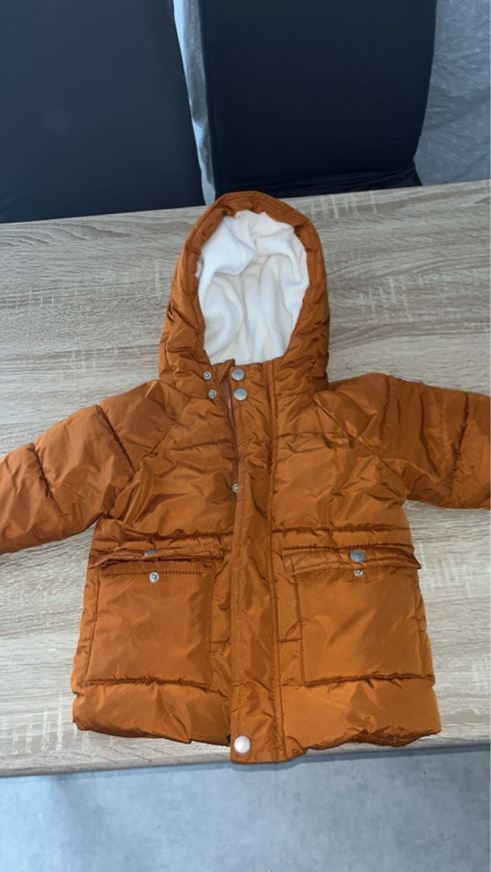 Lot de vêtement 18-24 mois - photo numéro 5