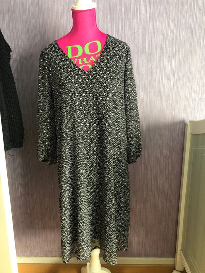 Robe légère