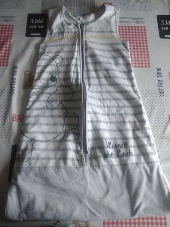 Turbulette taille TU