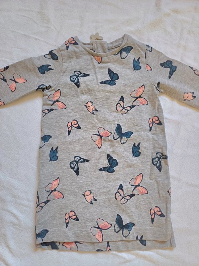 Ensemble Vertbaudet taille 3 ans - photo numéro 3