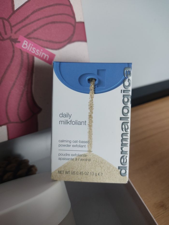 Coffret Blissim - photo numéro 5