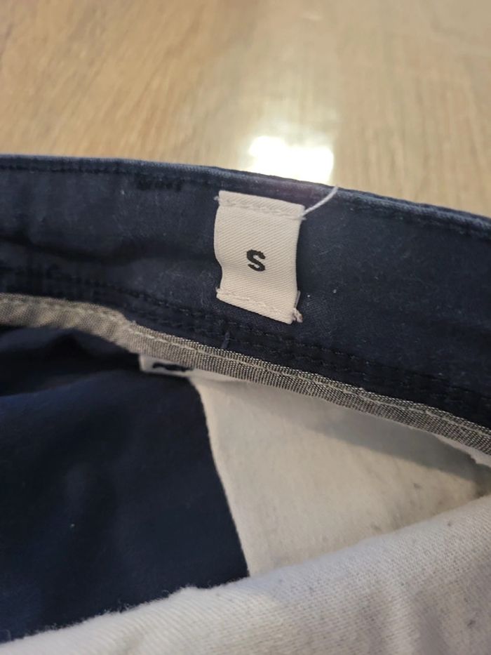 Short homme - photo numéro 8