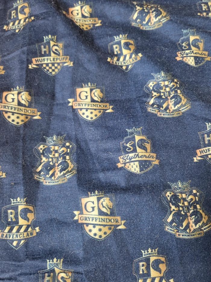 Robe harry potter - photo numéro 3