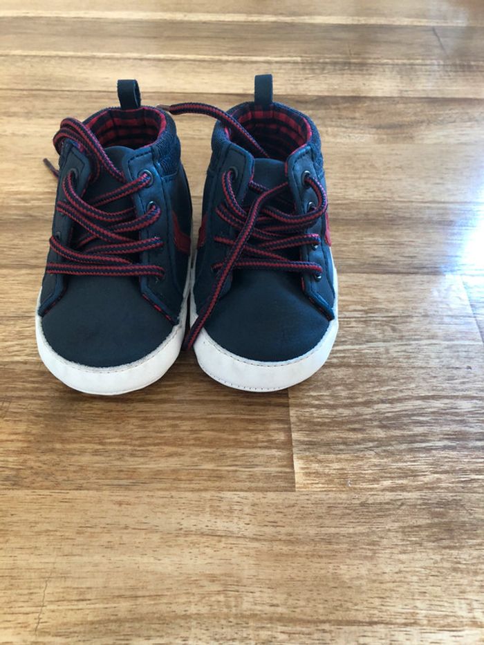 Chaussures bébé