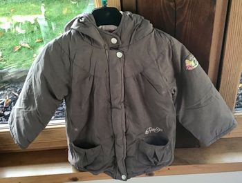 Veste disney princesse