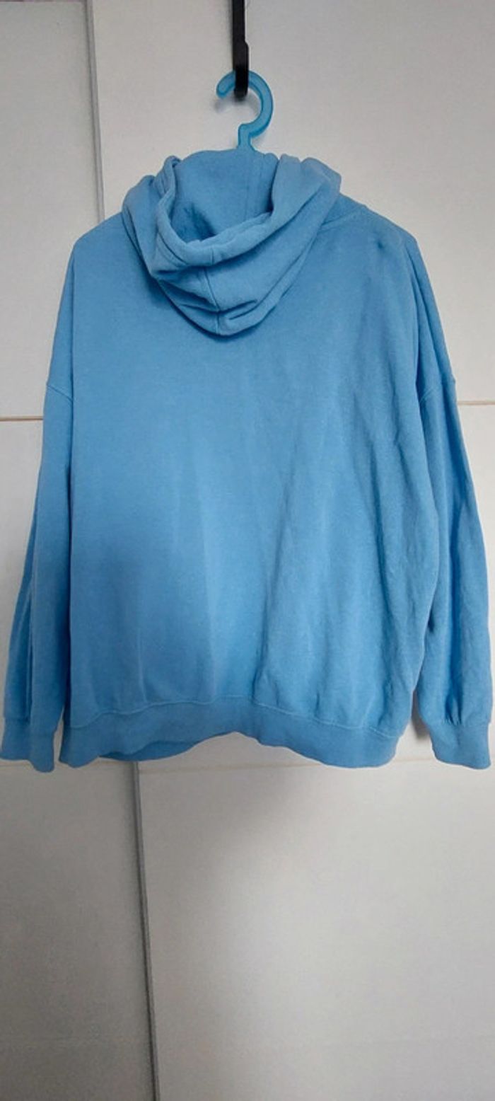 Sweat à capuche - photo numéro 5