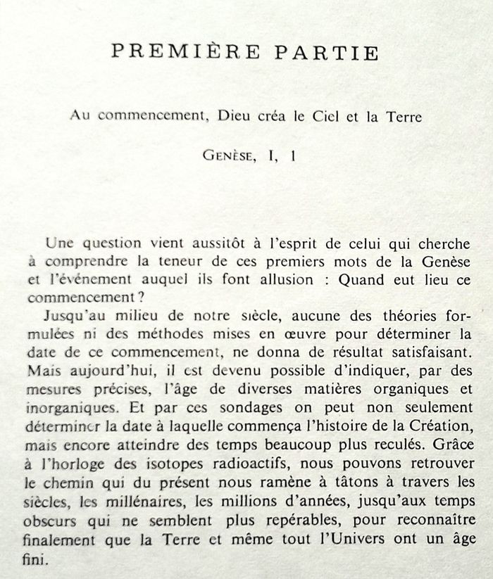 F.L. Boschke - les sept jours de la création (science) - photo numéro 6