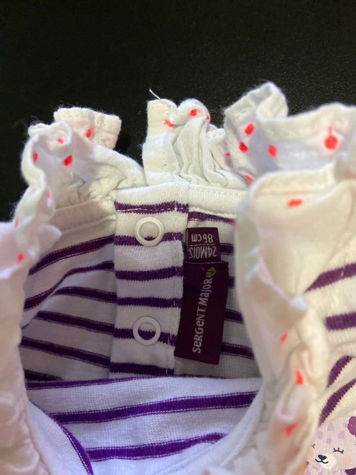 Pull fin - photo numéro 3